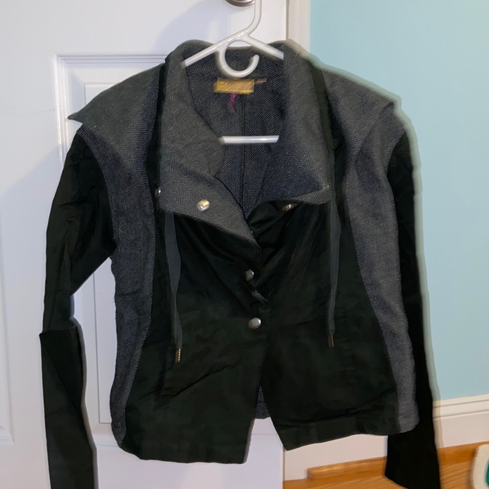 Vera Wang Jacket